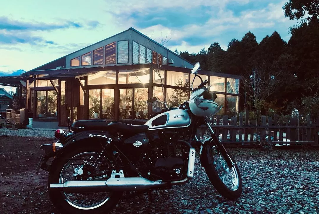 試乗車ご用意いたしました！