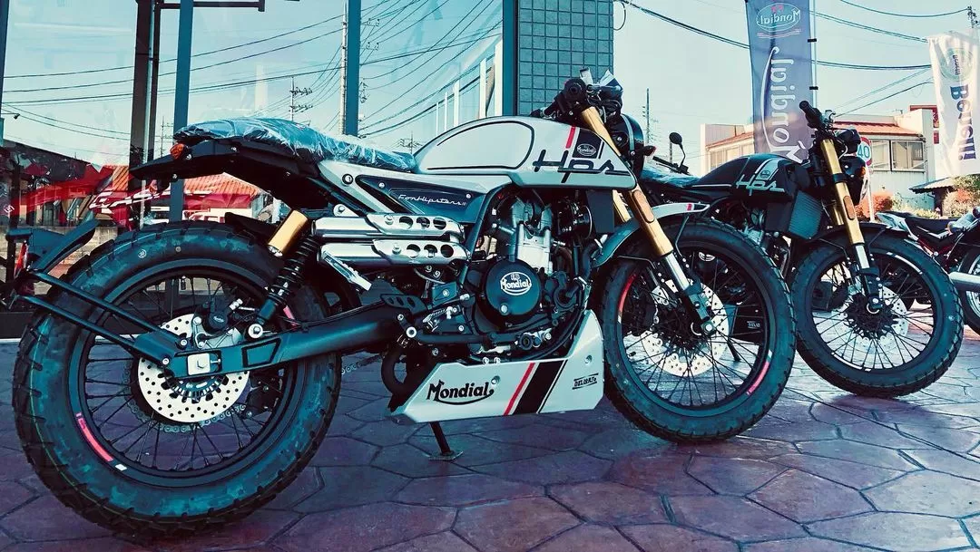 FBモンディアル