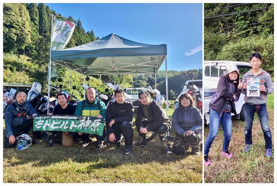 報告Door Of Adventure