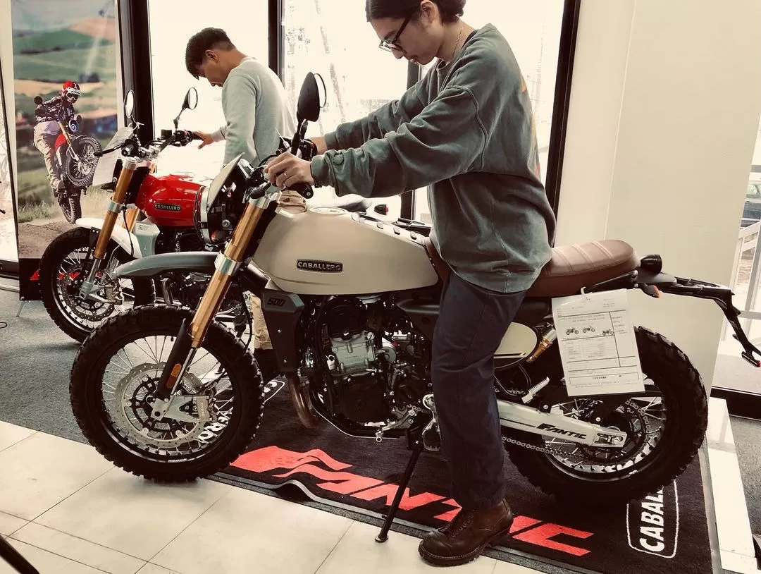 推しファンティック！