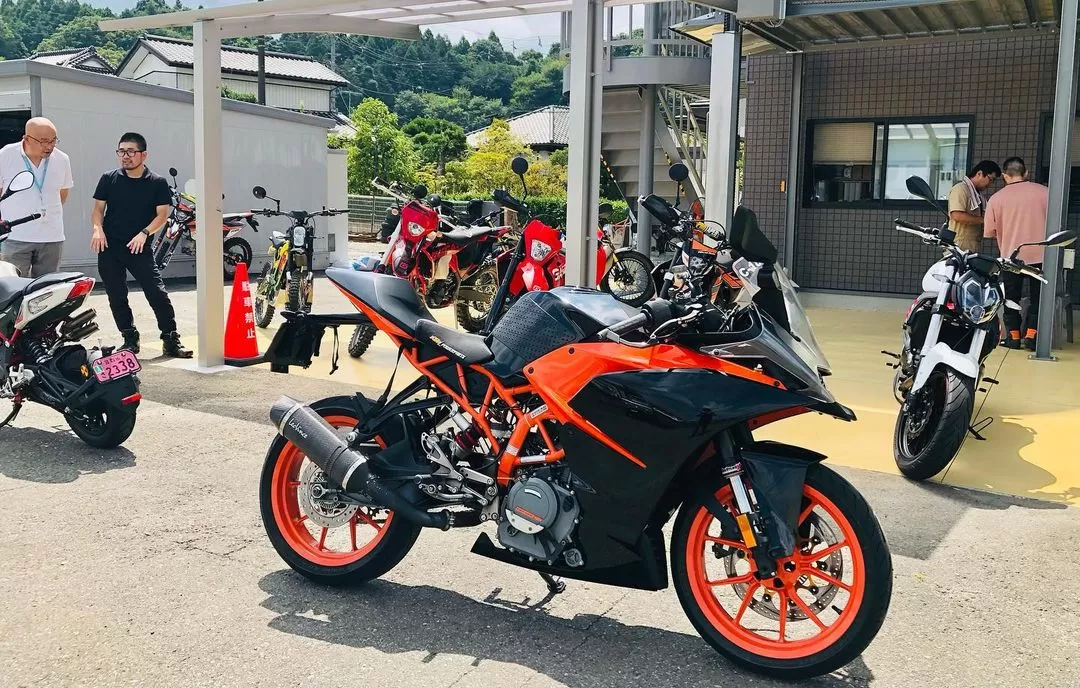 エコプログラムで内燃機関ケア