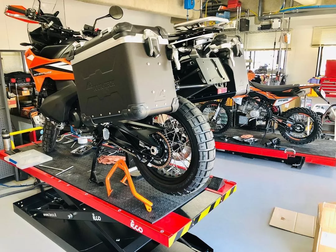 まもなく納車！