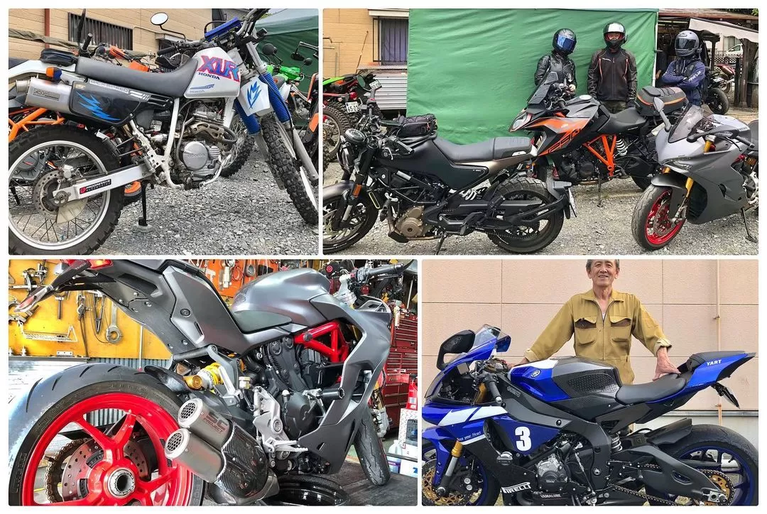 たくさんのご用命ありがとうございました！