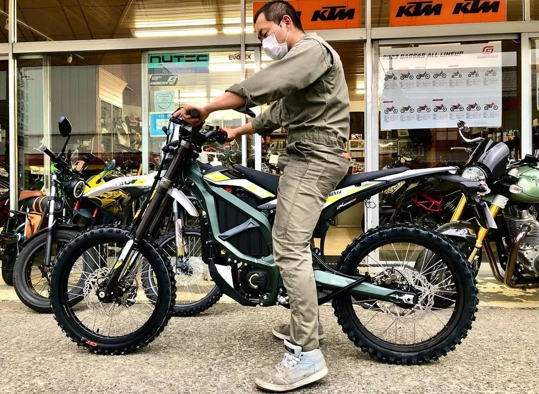 UltraBee入荷です♪