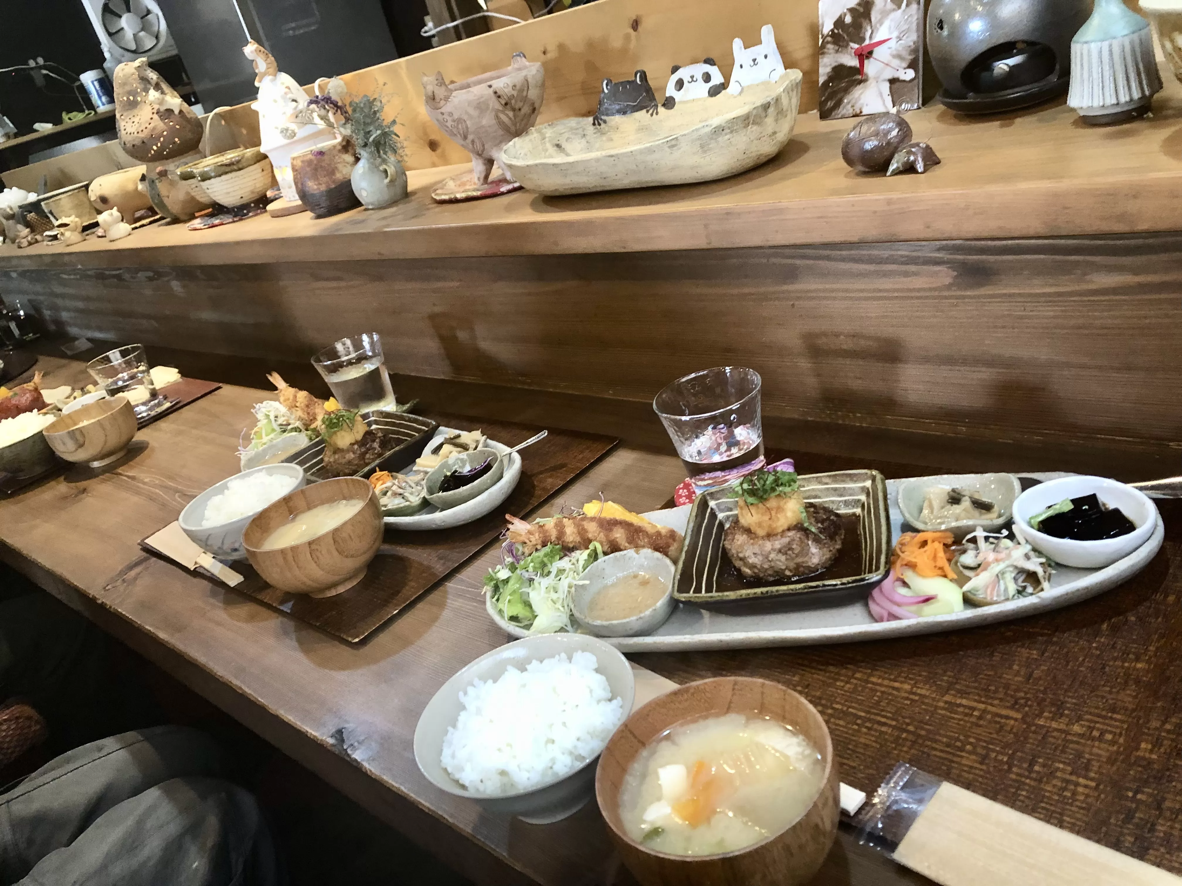 レポ:4月22日ベネリランチツーリング