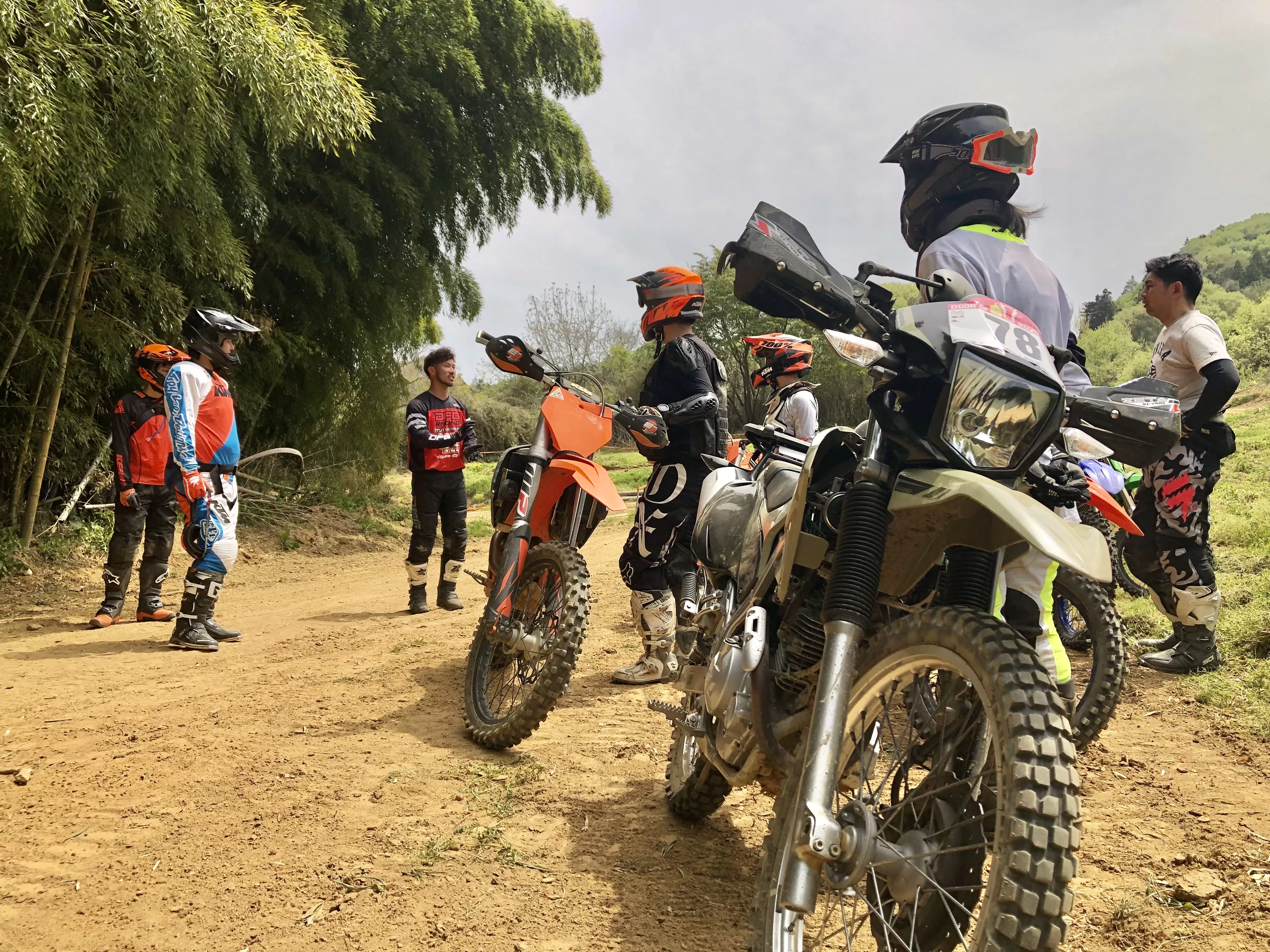 レポ:GAMMYスクール！その2上り坂編