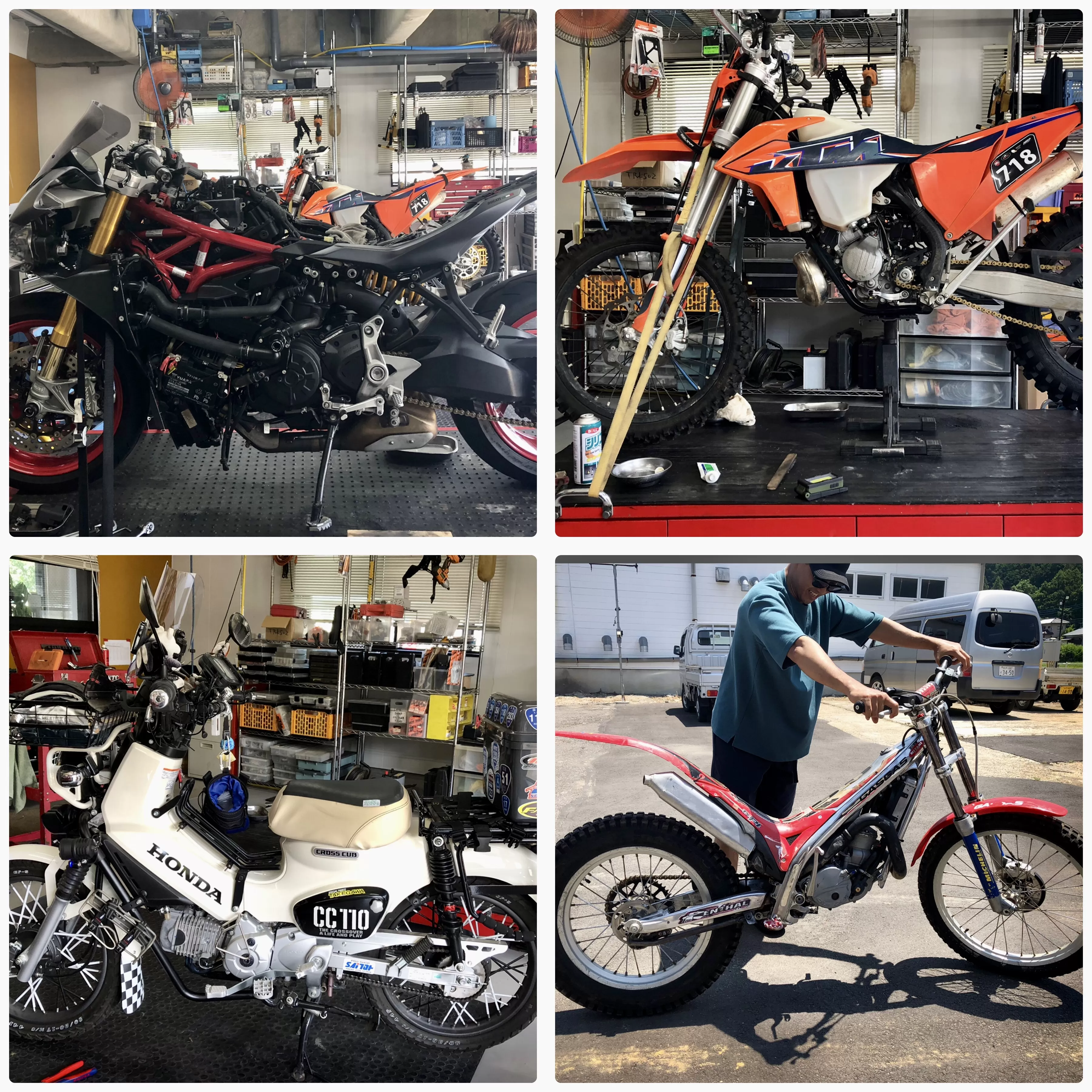 ゼファー　復活