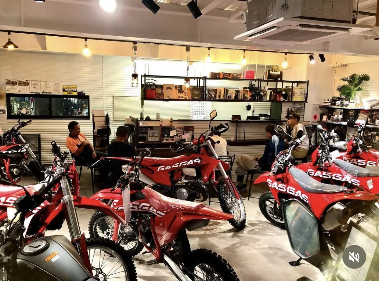 営業再開のおしらせ