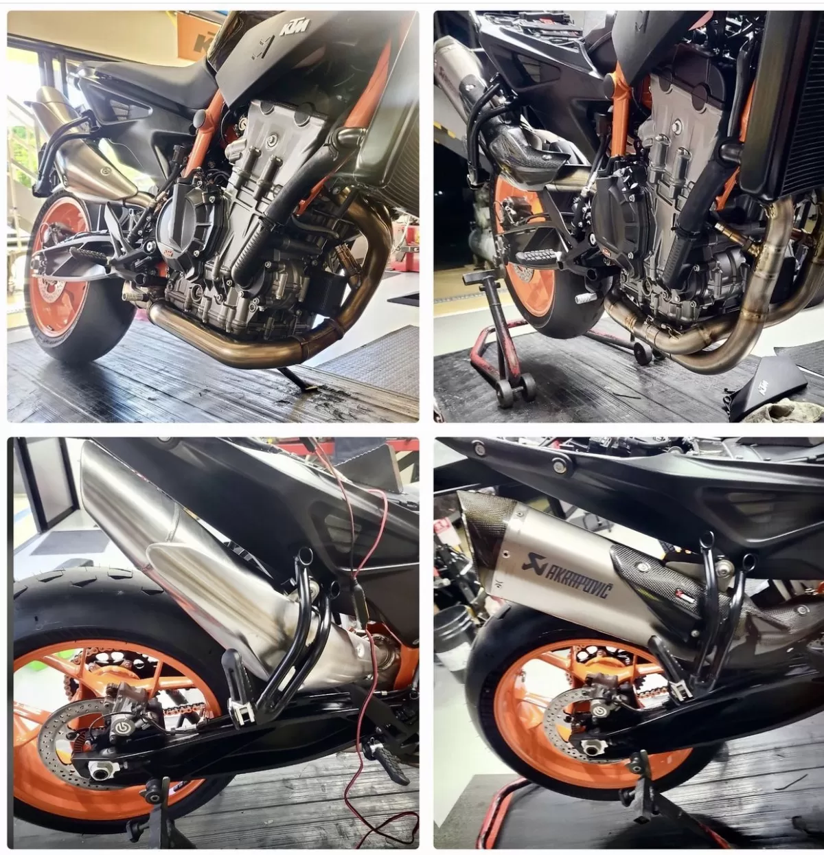 890dukeR最後のエキパイ