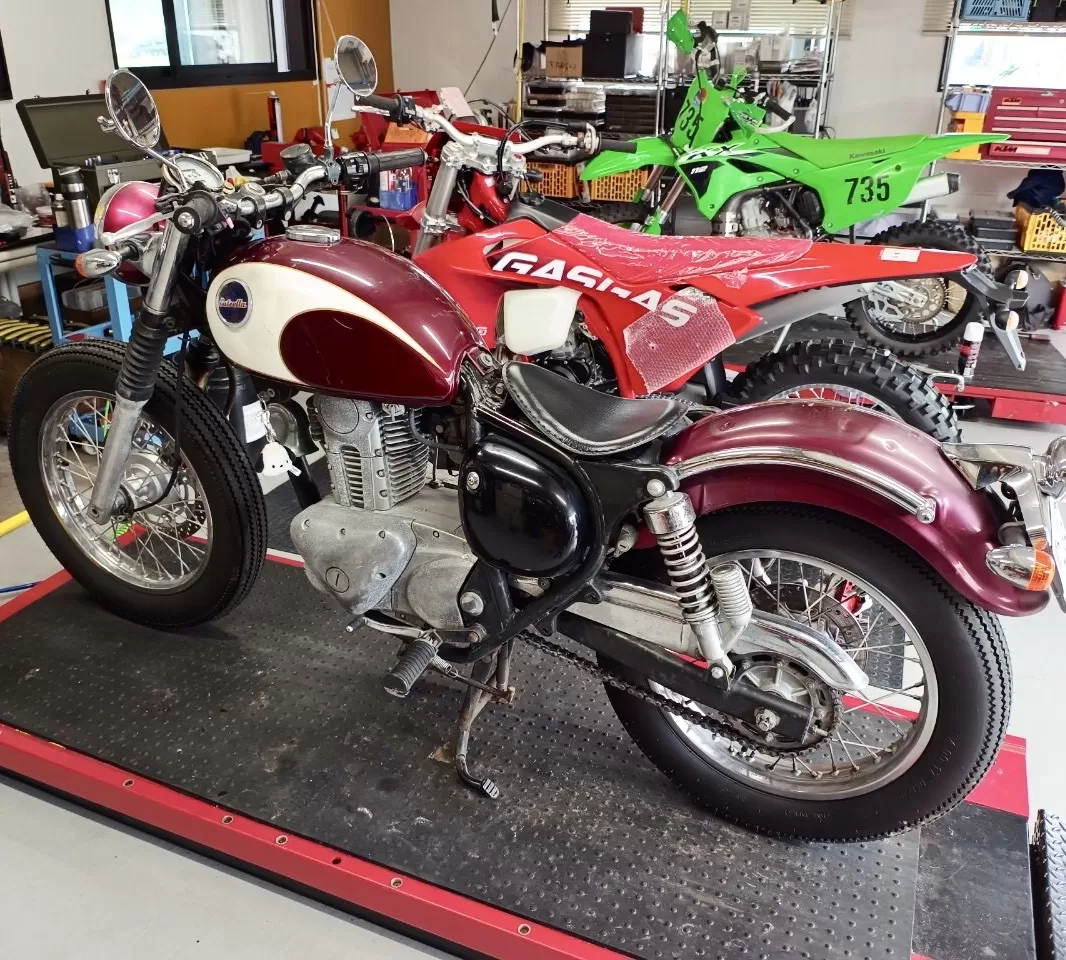 修理#エストレア