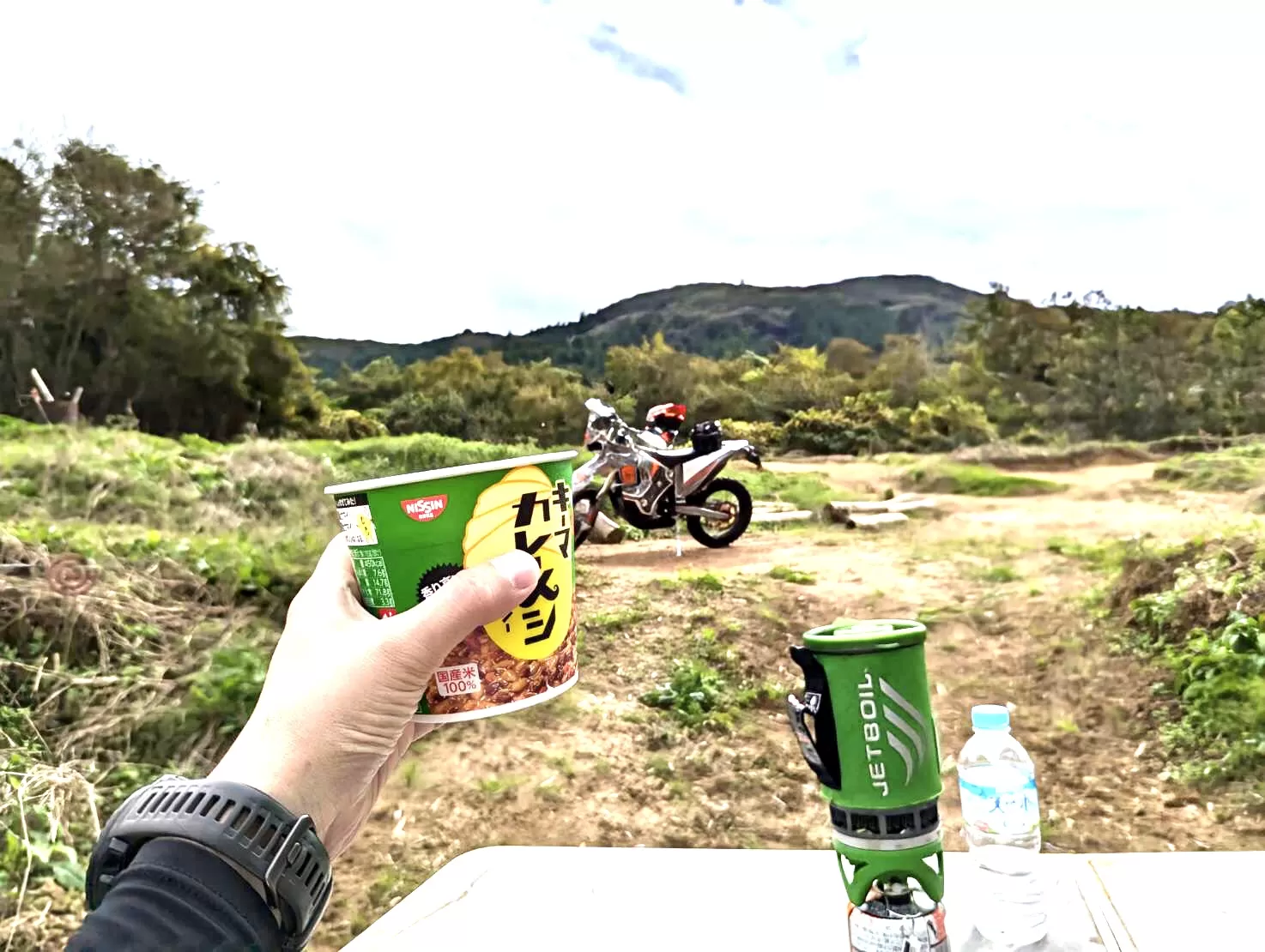 10月モトビルドコース　基礎練#KOVE