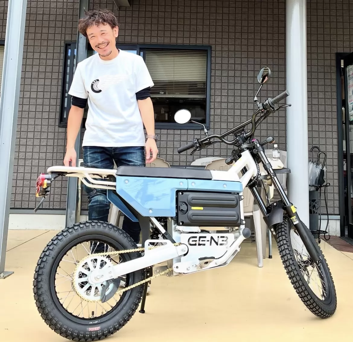 いいな〜ゲンさんの図