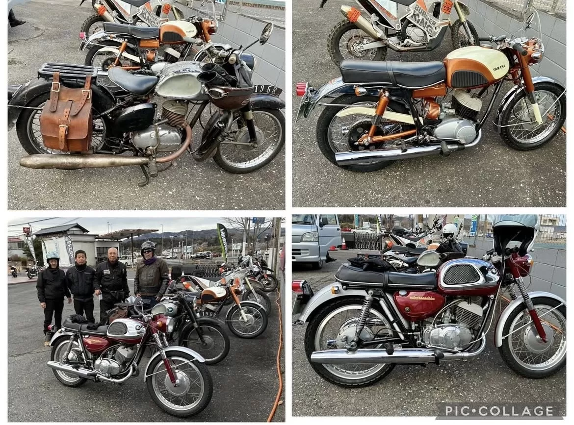 これぞクラシック