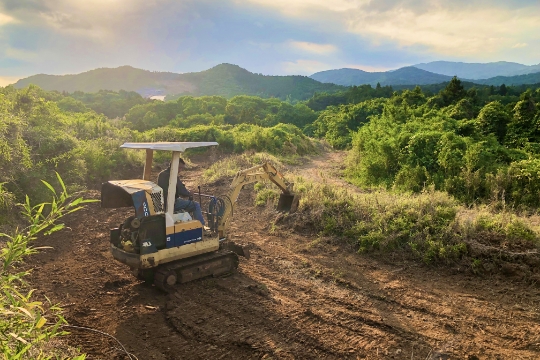 神原オリジナルコース