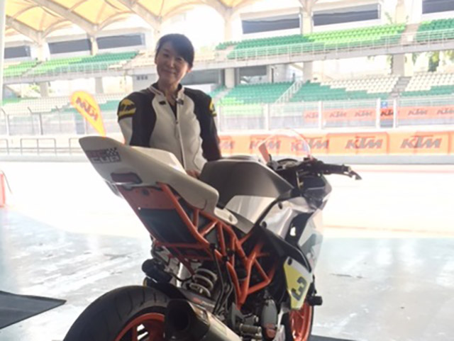 モトビルド神原　きよ